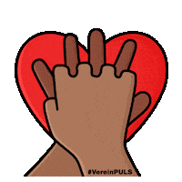 Cardiac Arrest Cpr Sticker by Verein PULS