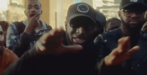 Omg Confused GIF by Ren DMC