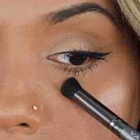 Makeup Brushes GIF by Vasanti Cosmetics