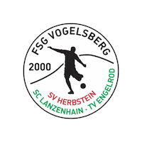 Vogelsberg Sticker by TV 1952 Engelrod e.V.