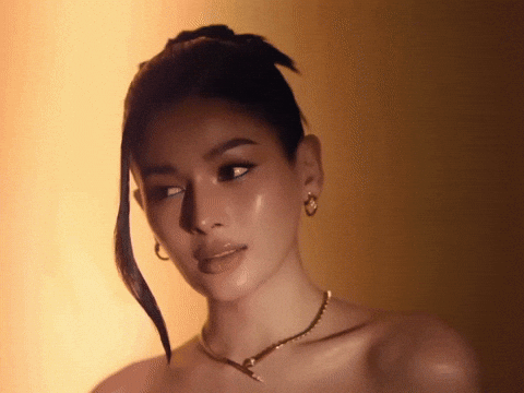 Elegance Bvlgari GIF