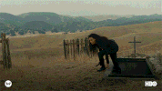 season 2 climb GIF by Westworld HBO