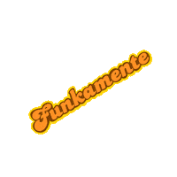 funkamente andregranada Sticker by ILL-PITCHED