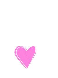 DariLuna love heart hand corazon Sticker