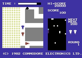 michlr giphyupload games retrogaming c64 GIF