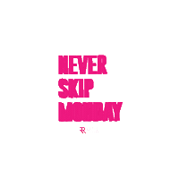 Sticker by Rzone Fitness