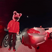 Flames Infinity GIF
