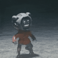 GlobalROG animation gaming hello hi GIF