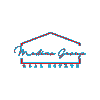 Medinagroup Sticker by MedinaRealEstateGroup