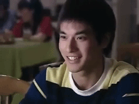 happy kai xin GIF