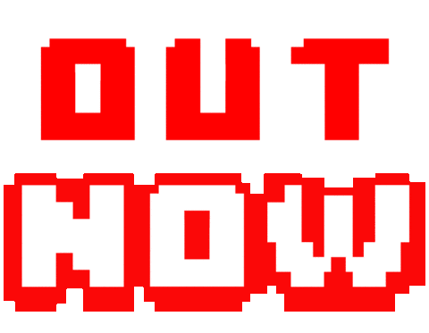 Out Sticker by Sophie Powers