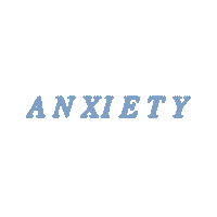 Ultra Music Anxiety Sticker by Ultra Records