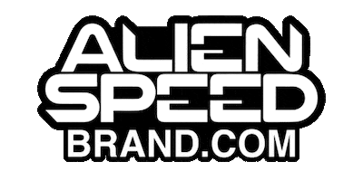 alienspeed sports sport space workout Sticker
