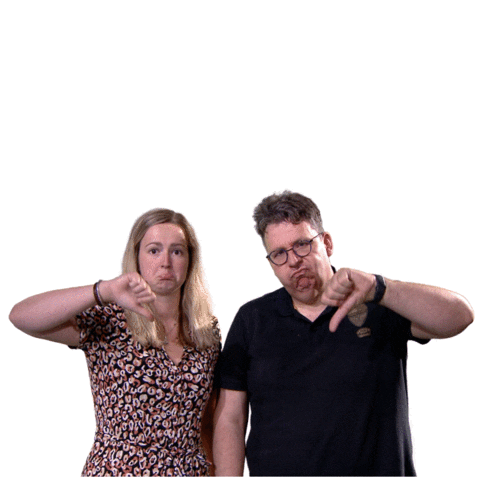 Weekend Radio Sticker by Omroep Brabant