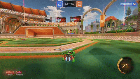 GIF by The Chosen One