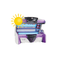 tansunseekers relax sunshine tan tanning Sticker