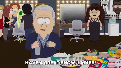 episode 9 GIF by South Park 
