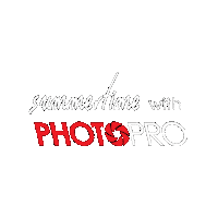 Photoprothessaloniki Sticker by PhotoPro