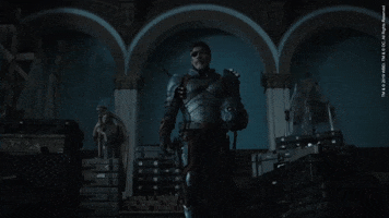 Dc Universe Titans GIF by DC