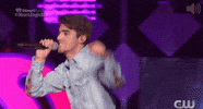 jingle ball GIF by iHeartRadio