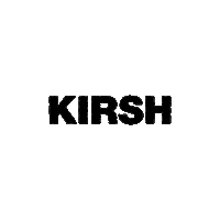 키르시 Sticker by kirsh