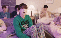 Min Yoongi GIF by BTS 방탄소년단