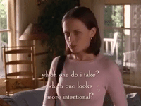 season 4 netflix GIF by Gilmore Girls 