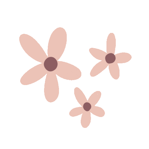 queridayoshop giphyupload flower flowers spring Sticker