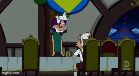 VadaVaultgirl  GIF