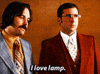 paul rudd anchorman GIF