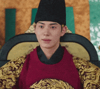 Baym GIF