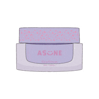 Cream スキンケア Sticker by ASUNE