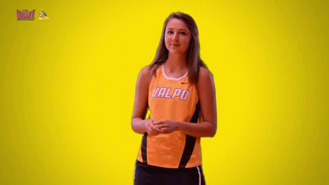 mvcvu GIF by Missouri Valley Conference