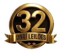 Unaileiloes32Anos Sticker by Unaí Leilões