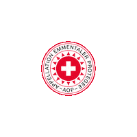 Emmentaler_Switzerland cheese fromage emmental cheeses Sticker