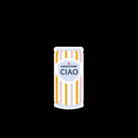 Ciao GIF by bibitesanpellegrino