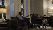 Cheers Guys Night GIF by ALLBLK