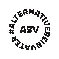 IfABird alternative braunschweig asv ifabird Sticker