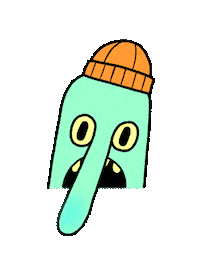 Excited Oh Boy Sticker by Jason Clarke