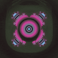 animation distort GIF by Psyklon