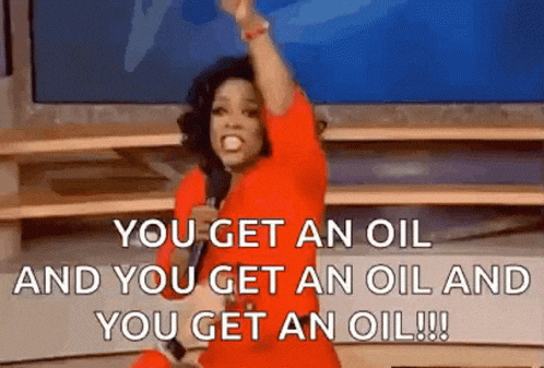 P Diddy Oil GIF by Strapped Entertainment