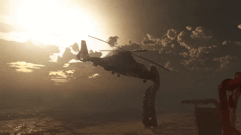 Horror Fps GIF by Wired Productions