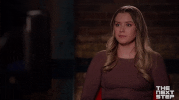 Season 8 Tns GIF by THE NEXT STEP