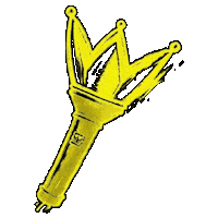 Gd Sticker