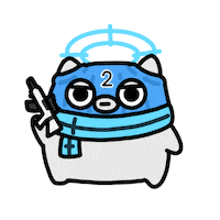 Archive Sticker by circlecan