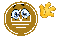 EsplanadeResort smiley hallo winken esplanade Sticker