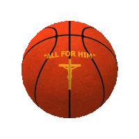 Basketball Mountaineers Sticker by Everest Collegiate High School & Academy