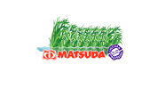 Sementesmatsuda Sticker by matsuda