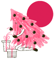 RubyFriday rubychristmas rubyfridaychristmas Sticker