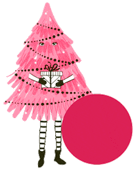 RubyFriday rubychristmas rubyfridaychristmas Sticker